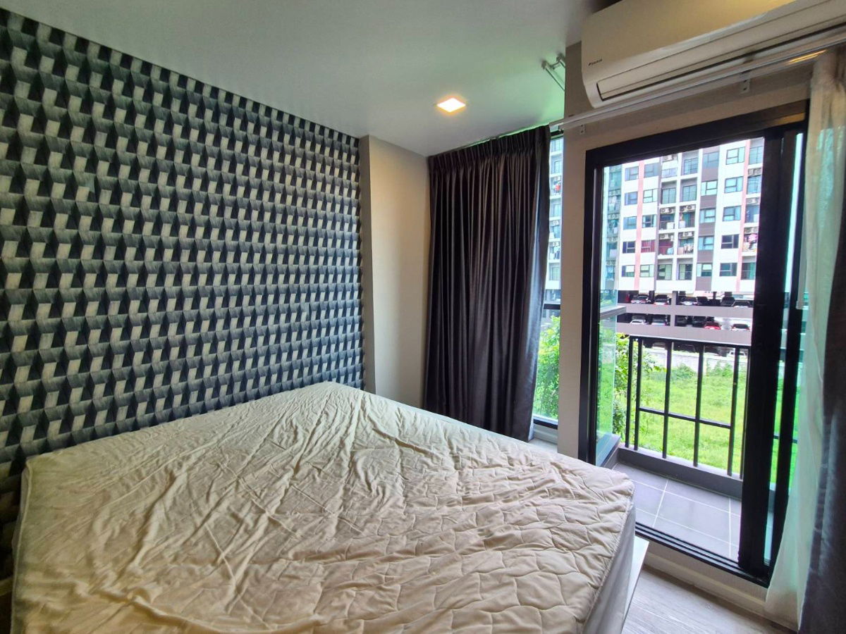 รูป ♥️♥️คอนโด Modiz station ห้องสวย เพียง 9,500 บาท ติด​ bts พหล59 🥰🥰 - รูปที่ 9/10