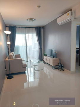 Condo for rent : City Home Ratchada 10