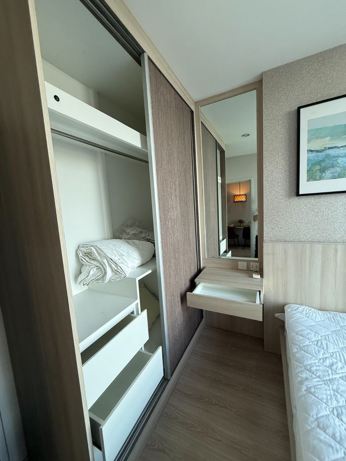 picture For Rent Noble Revolve 1 🌟✨1 bed only 16,000 - 8/11