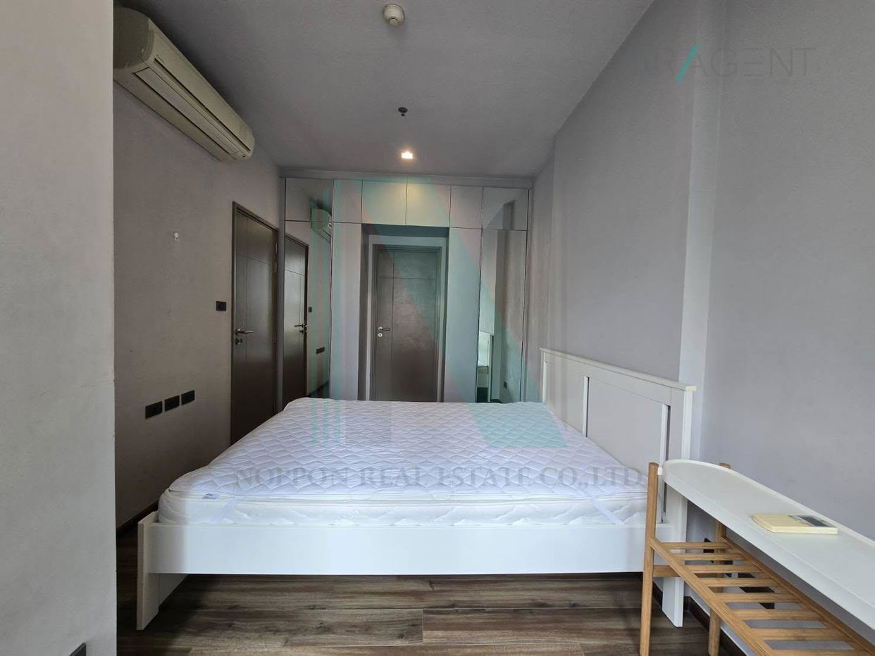 picture 📌 For Sell Condo CEIL BY SANSIRI Building B, Floor 3,1 bed room, Room size 35 sqm - 4/8