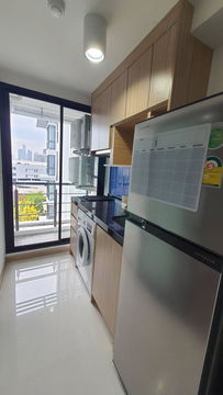 🎉 For Rent Condo CHATEAU IN TOWN SUKHUMVIT 62/1 Building 1, Floor 7,1 bed room, Room size 30.00 sqm