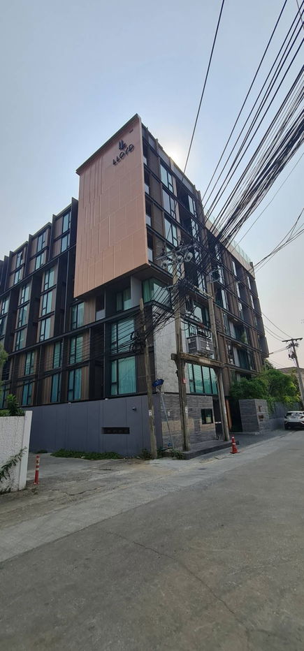 picture Best Value in Thonglor! Fully Furnished Luxury Condo at LLOYD, Soonvijai–Thonglor  - 10/15