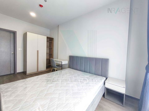 🎉 For Rent Condo RICH POINT @ BTS WUTTHAKAT Building 1, Floor 31,1 bed room, Room size 30 sqm