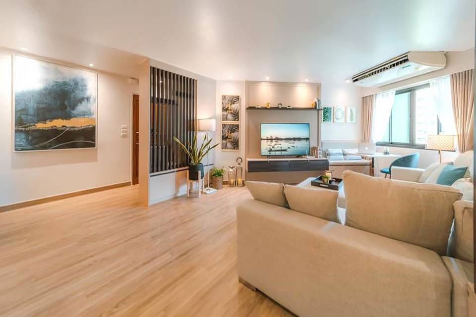 รูป 💥SL-8426💥ขายคอนโด ห้องสวย ราคาดี ฟอร์จูน คอนโดทาวน์ 2👉แอดไลน์ @primahome - รูปที่ 21/26