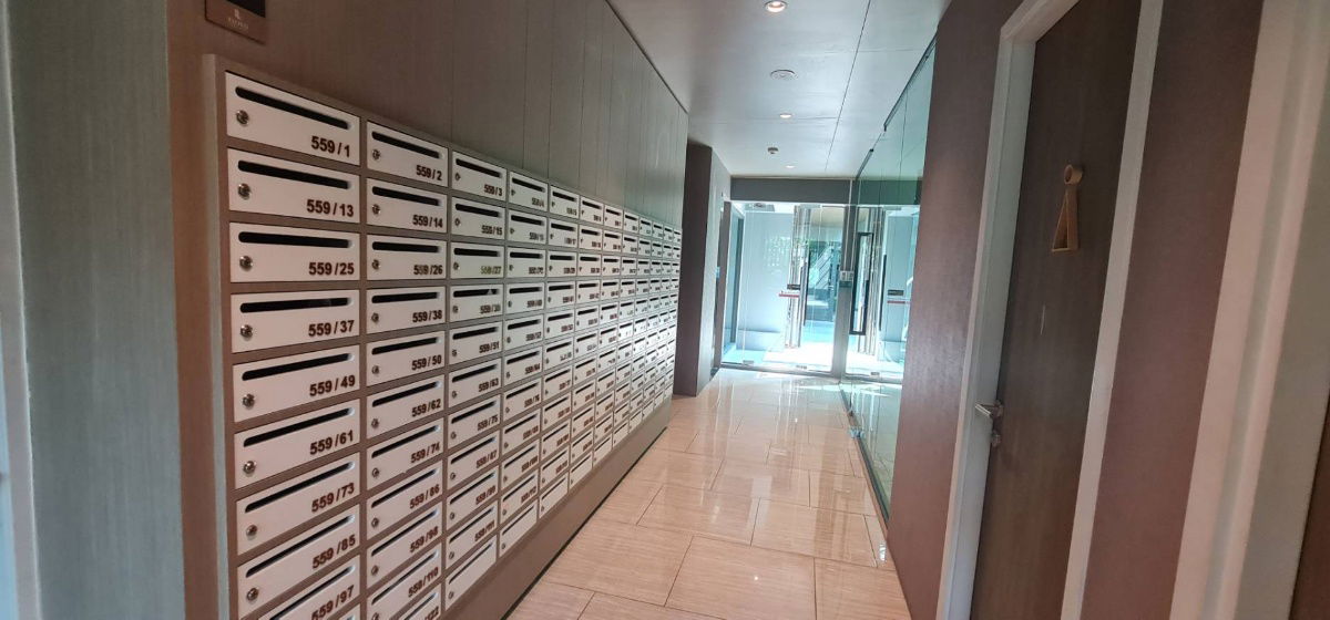picture Best Value in Thonglor! Fully Furnished Luxury Condo at LLOYD, Soonvijai–Thonglor  - 11/15