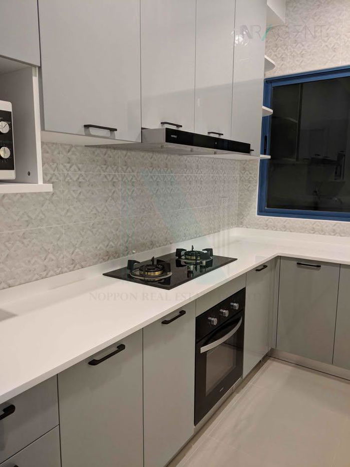รูป 🔺 ขายบ้านเดี่ยว โครงการ แกรนดิโอ บางแค 2 ชั้น 4 ห้องนอน 4 ห้องน้ำ - รูปที่ 5/8