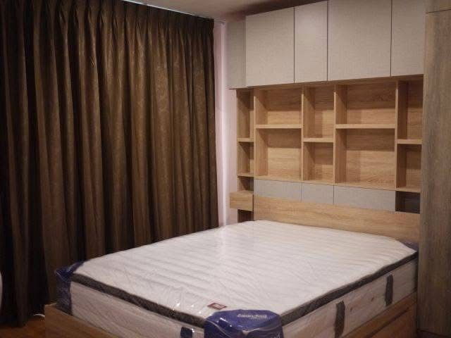 picture 🛋️ For Rent Condo Lumpini Place Bangna Km.3 Fully furniture !! - 4/6