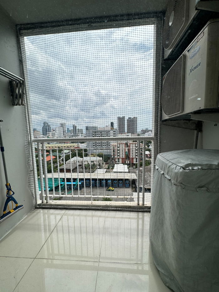 picture BTS Residence BTS Residence BTS Residence - 13/14