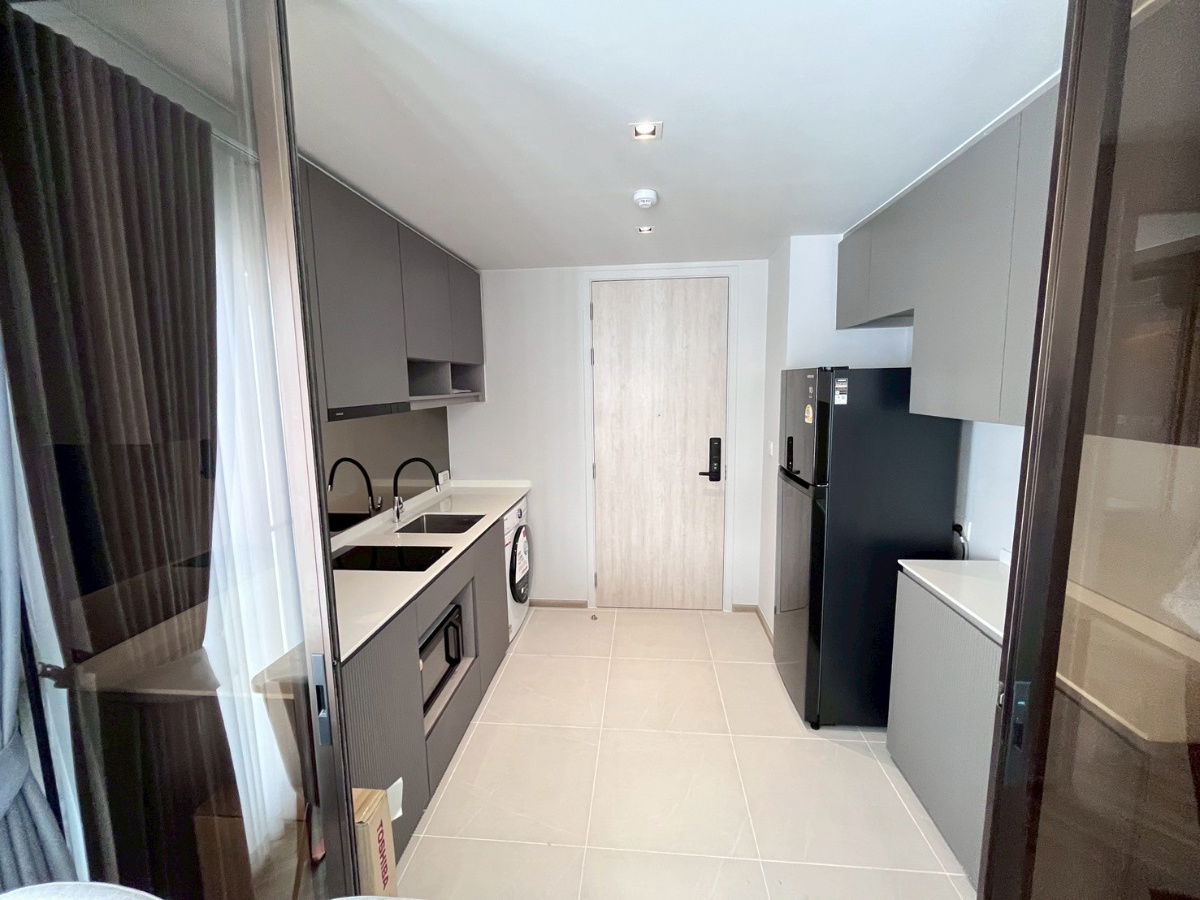 picture For Rent Chapter Thonglor25 2 bedroom - 4/26