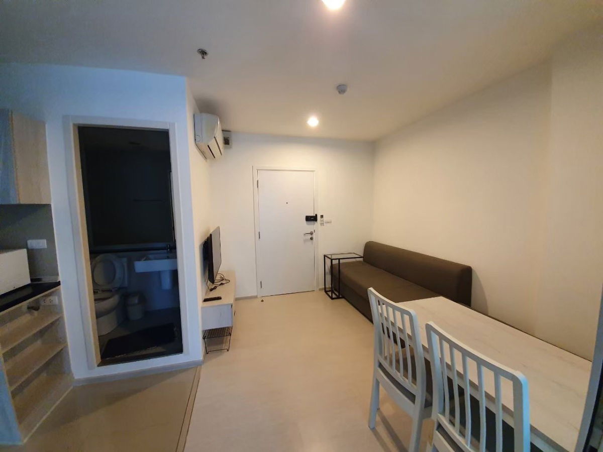 picture Aspire Erawan 1Bedroom Plus 35 sq.m. Condo for Sale - 2/10