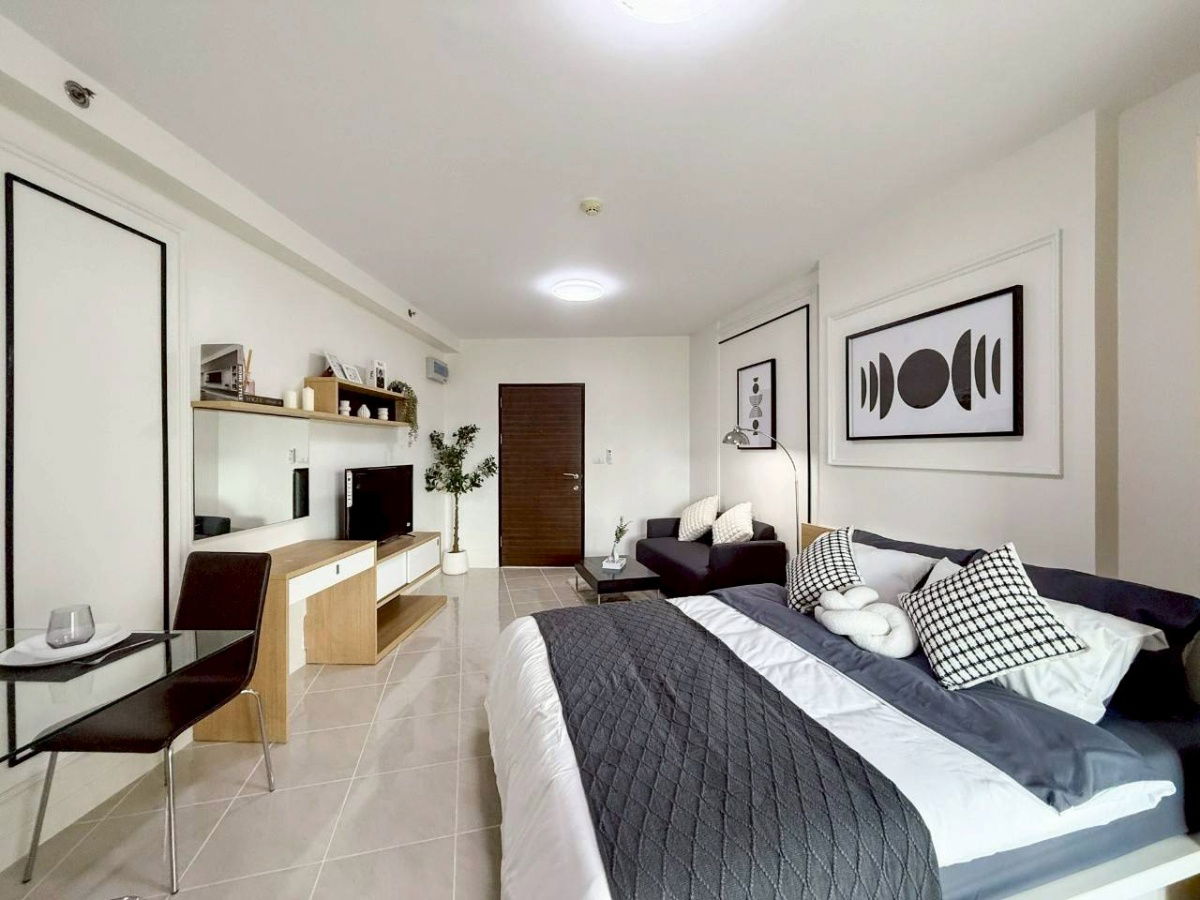picture Supalai Park at Downtown For Sell WR-03440 - 6/15
