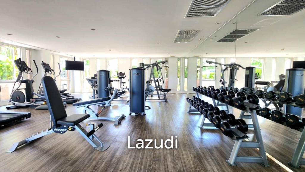 picture Luxury Condo with Sea View - Khao Tao, 2 bed, 2 bath - 25/28