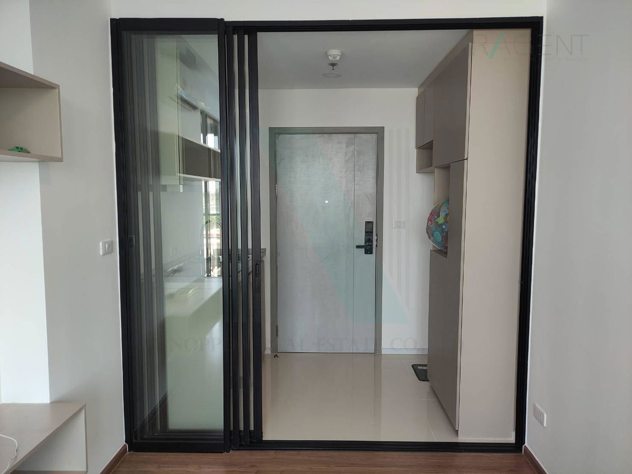 picture 🎉 For Sell Condo THE ORIGIN RAM 209 INTERCHANGE Building 1, Floor 4,1 bed room, Room size 25.00 sqm - 2/8
