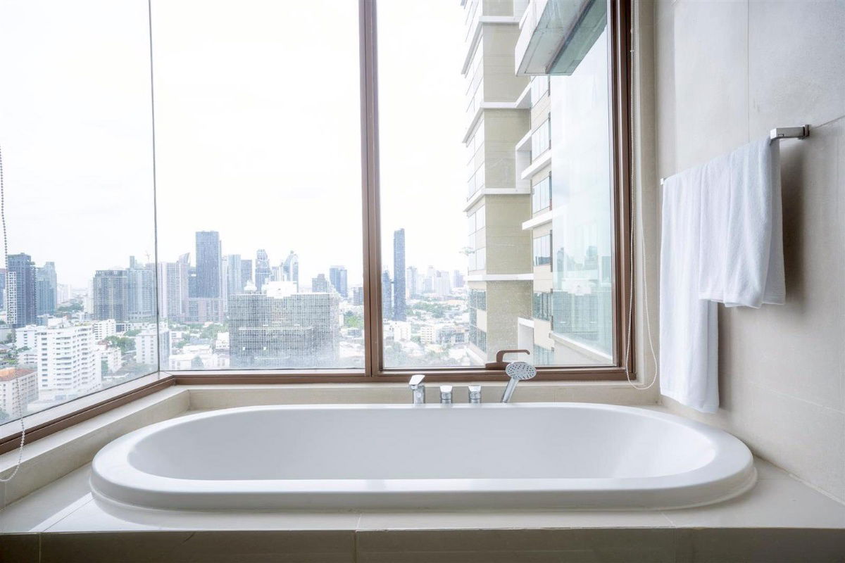 picture 🟢For Sale🟢The Emporio Place Sukhumvit 24, beautiful room, fully furnished 📱ADD LINE @nathong97 (reply ⚡ 24 Hr) P746 - 21/30