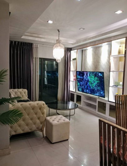 รูป 🟢For Rent🟢Centro รามอินทรา-จตุโชติ ห้องสวย เฟอร์ครบ 📱ADD LINE @nathong97 (ตอบ ⚡ 24 Hr) P766 - รูปที่ 19/35
