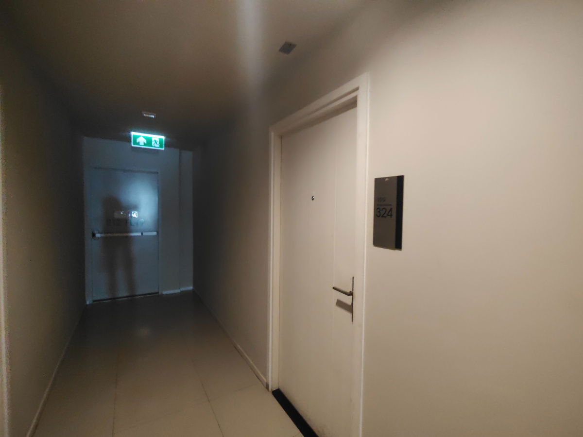 รูป K1641 ให้เช่า Escent Condo ขอนแก่น ติดเซ็นทรัลขอนแก่น เดินออกหลังคอนโดไปเซ็นทรัลได้เลยค่ะ #ห้องมุม - รูปที่ 23/23