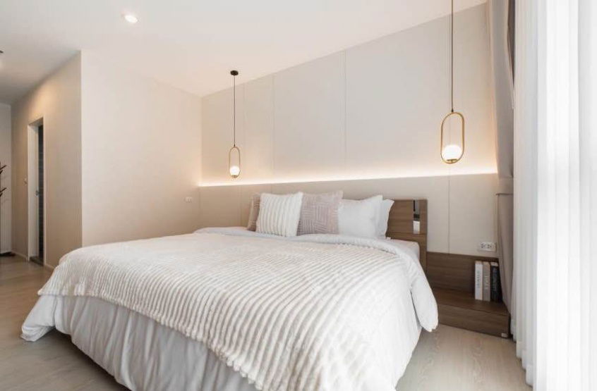picture Aspire Rama9 2 bedrooms , 2 bathrooms - 3/12