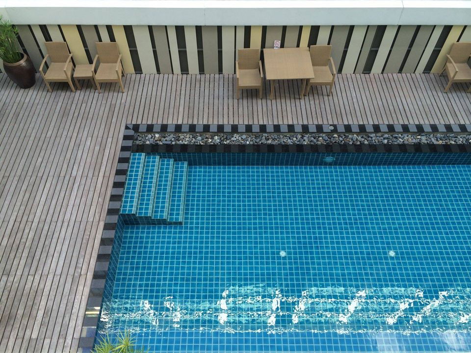 รูป เช่า MAX CONDO งามวงศ์วาน – แคราย ขนาด 29.39 ตร.ม - รูปที่ 8/8