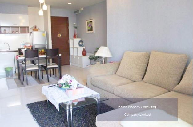 picture Condo for rent : Sukhumvit City Resort - 1/6