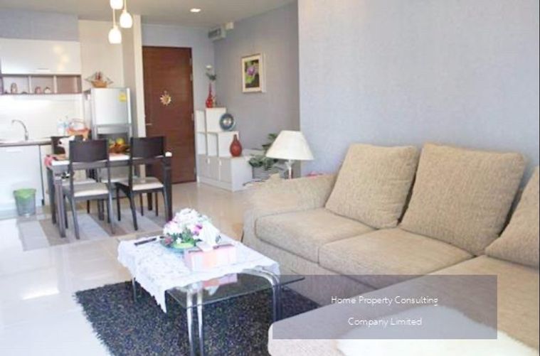 ให้เช่าคอนโด : สุขุมวิท ซิตี้ รีสอร์ท