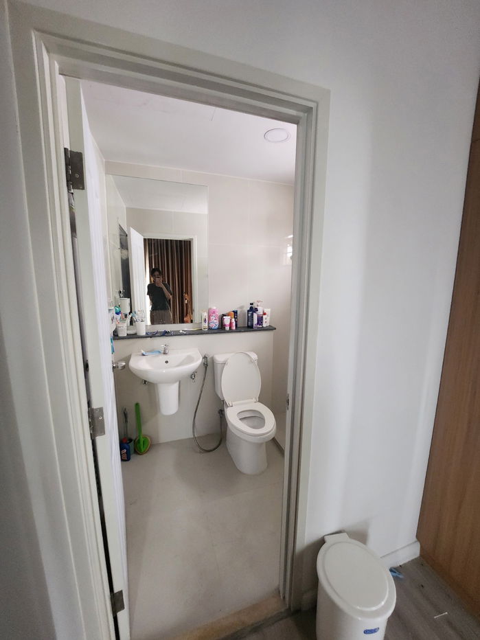 picture For rent Modi villa bangna km.26  - 21/27