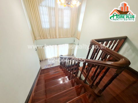 รูป บ้านเดี่ยว 2 ชั้นพร้อมที่ดินซอยทองนพคุณ2 อำเภอเมืองสมุทรปราการ - รูปที่ 22/31
