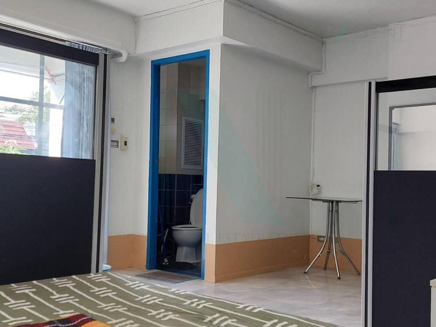 picture 🔺 For Rent Condo LIVING PLACE LADPRAO 138 Building 1, Floor 2,Studio, Room size 30.00 sqm - 6/8