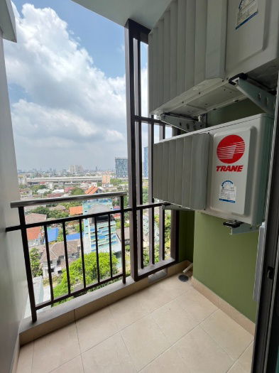 รูป 🔥🔥ขายห้องพร้อมอยู่!! Supalai Veranda รัชวิภา-ประชาชื่น 1Bed ขนาด 43.26 ตร.ม. ชั้น 11 ตึก Center วิวสระ เพียง 2.5 ล้านบาท สนใจ LINE: @atfirm🔥🔥 - รูปที่ 17/19