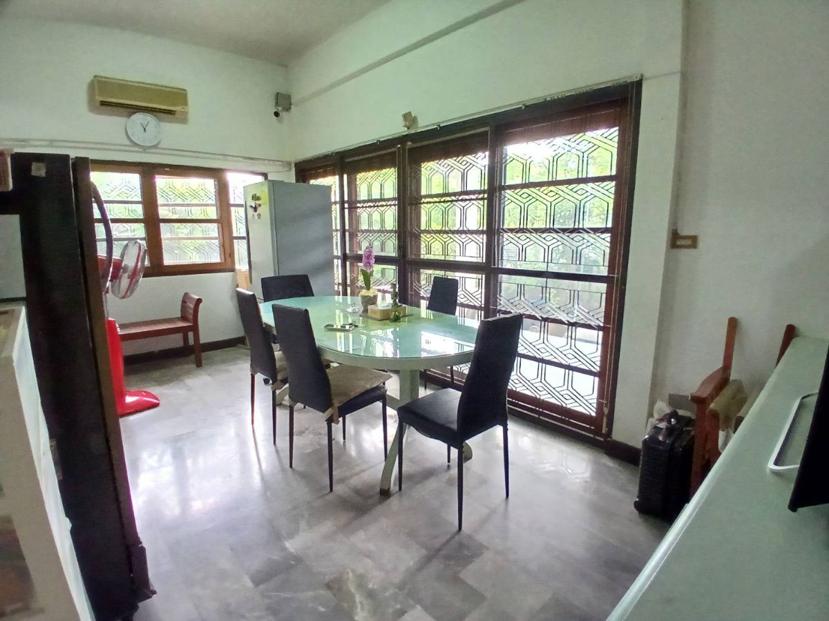 รูป ขายบ้านเดี่ยว หมู่บ้านเมืองทองนิเวศน์ 1 ใกล้ MRTแจ้งวัฒนะ 14 Tel.0999983897 - รูปที่ 14/23