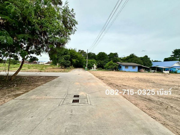 รูป ขายที่ดินแปลงสวย ศรีราชา บางพระ ราคาถูก ใกล้แหล่งชุมชน  - รูปที่ 17/19