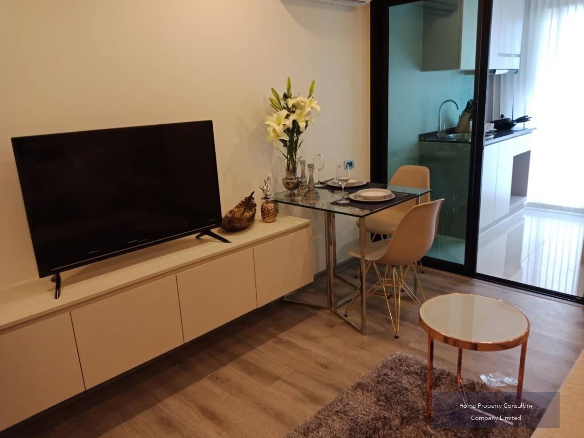 picture Condo for rent : The Urban Attitude Bearing - 2/10