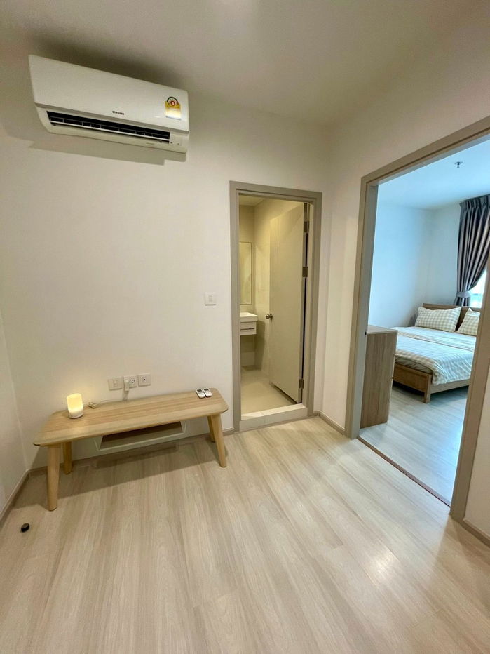 รูป ให้เช่า life sukhumvit 48 2-8-68 - รูปที่ 10/15