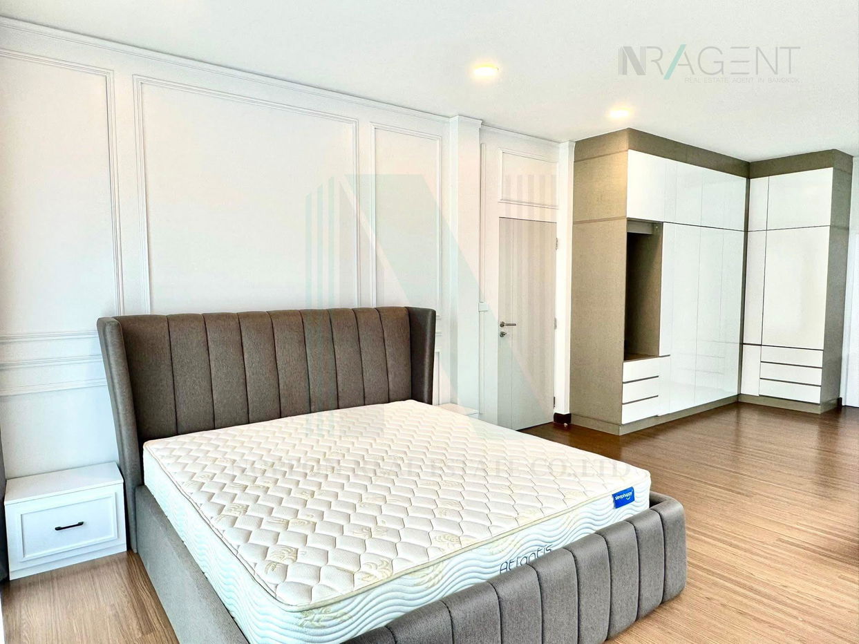 picture 🔺 For Sell House THE CITY BANGNA 2-story 4 bedroom 5 bathroom - 6/8