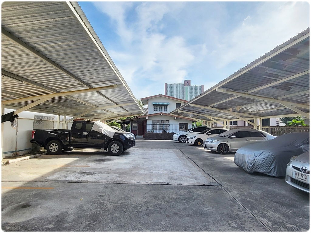รูป ที่ดิน 177 ตร.วา ติด MRT ดาวคะนอง เพียง 190 ม. เหมาะสร้างบ้าน-ออฟฟิศ-อพาร์ทเม้นท์ - รูปที่ 3/6