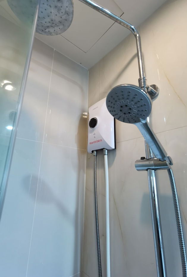 รูป Rent Niche MONO Mega Space Bangna - รูปที่ 5/10