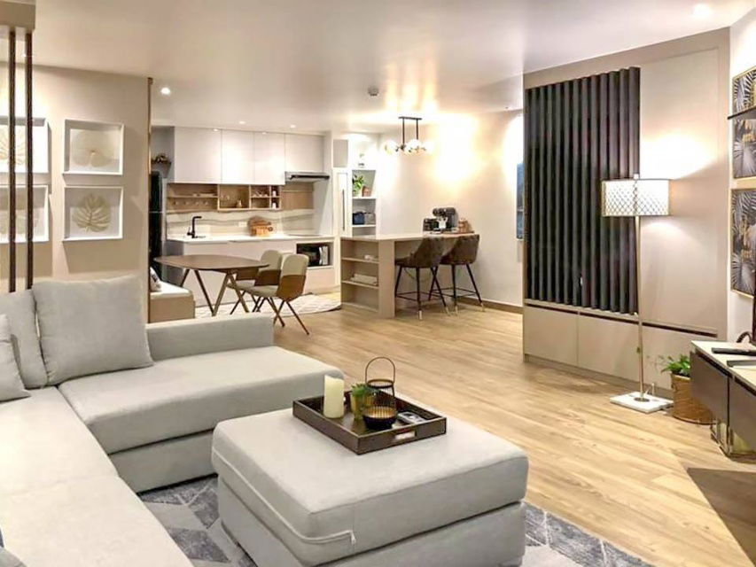 รูป 💥SL-8426💥ขายคอนโด ห้องสวย ราคาดี ฟอร์จูน คอนโดทาวน์ 2👉แอดไลน์ @primahome - รูปที่ 2/26