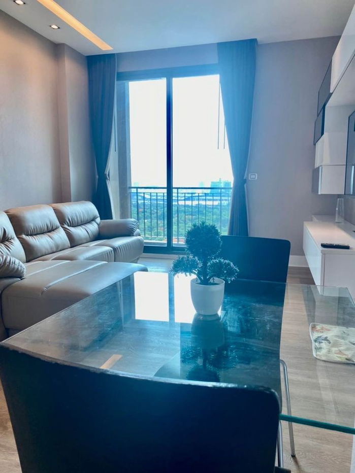 รูป ห้องอัพเดต🐲แอดไลน์ได้เลยครับ🐲SIWA🐲Equinox condo - รูปที่ 2/12