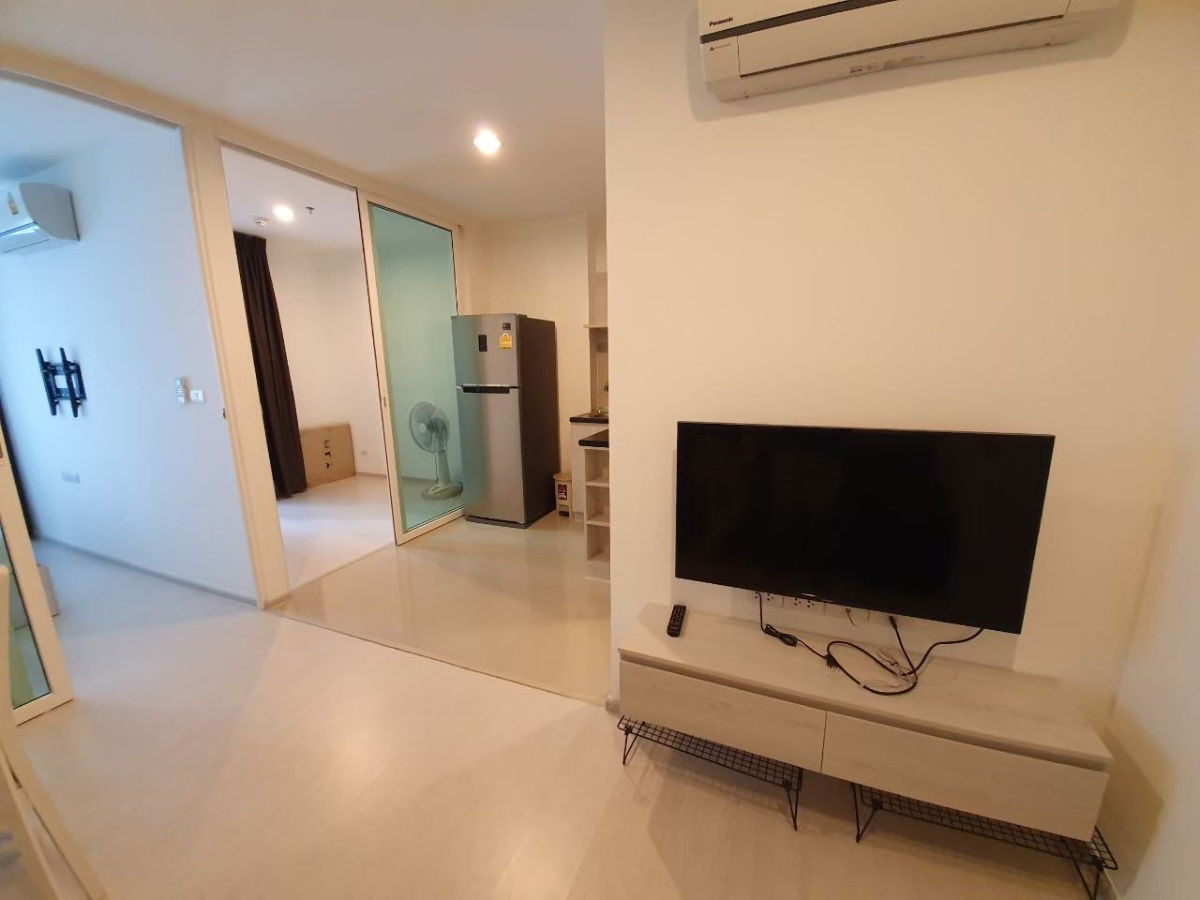 picture Aspire Erawan 1Bedroom Plus 35 sq.m. Condo for Sale - 4/10
