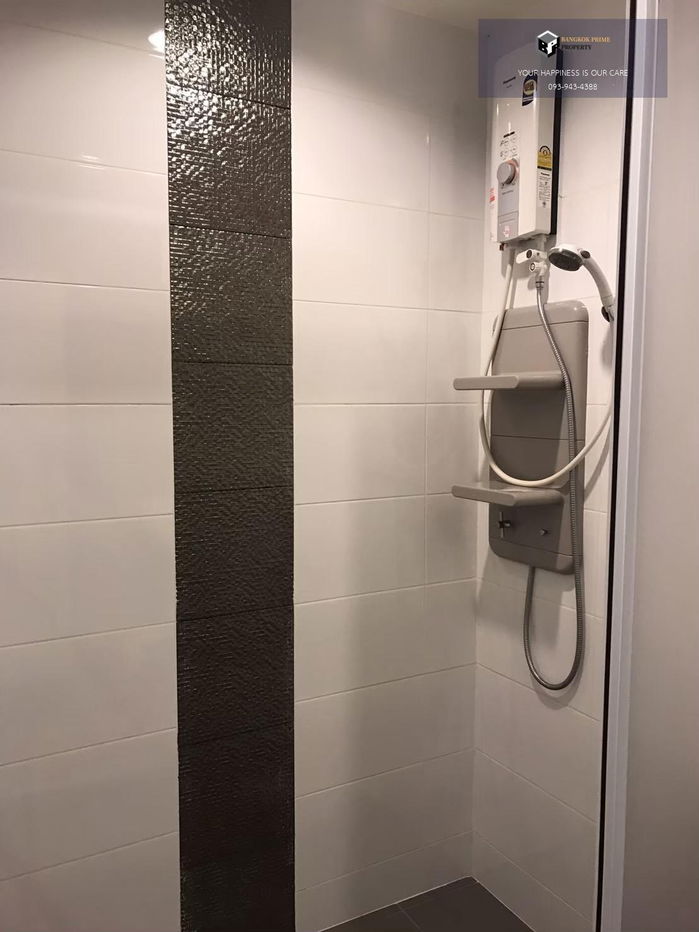 picture Aspire Sukhumvit 48 | For sale with tenant, good location, near Phra Khanong BTS station | #2025080211261 - 7/7