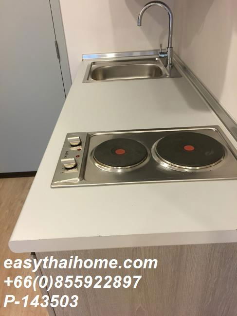 picture P-143503 Condo for rent Ideo Sathorn - Thaphra fully furnished (Confirm again when visit).  - 5/18