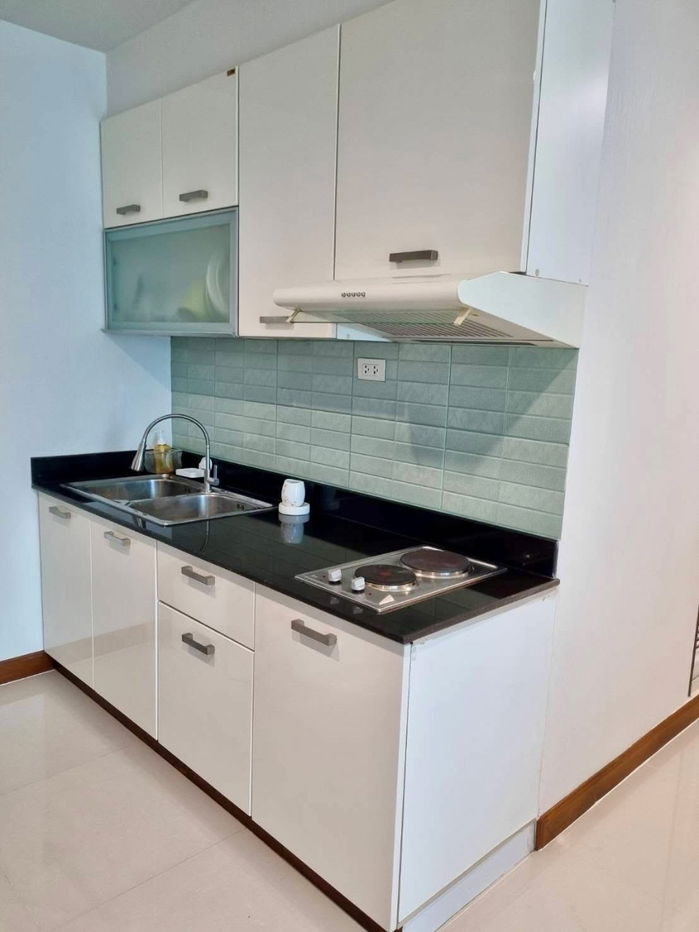 picture #R5437 🎉 020868 Condo for rent Sukhumvit Living Town - 10/15