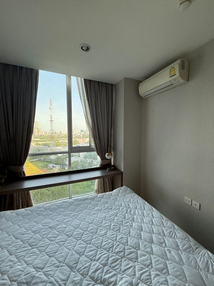 picture For Rent Noble Revolve 1 🌟✨1 bed only 16,000 - 5/11