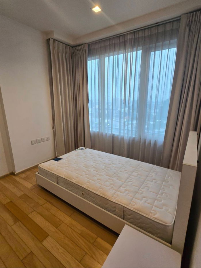 picture ✨ For rent: Siri at Sukhumvit – Near BTS Thonglor (Just a few minutes’ walk) - 5/6