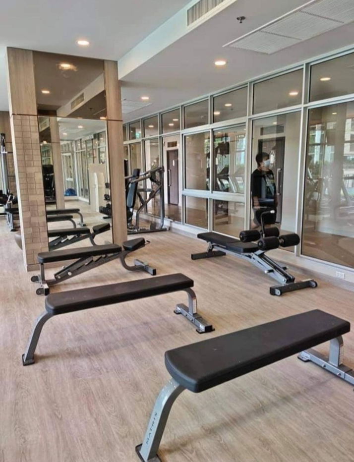 รูป Code: KJ8003  ให้เช่า Supalai Veranda Phasi Charoen Station 🔥🔥 จองเดือนนี้รับส่วนลด1,000บาท 🔥🔥 @kjcondo (มี@ข้างหน้าด้วยนะคะ) - รูปที่ 9/9