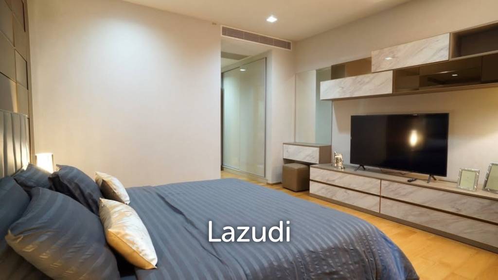 picture 2 Bedroom 2 Bathroom 108 SQ.M Hyde Sukhumvit 13 - 11/28
