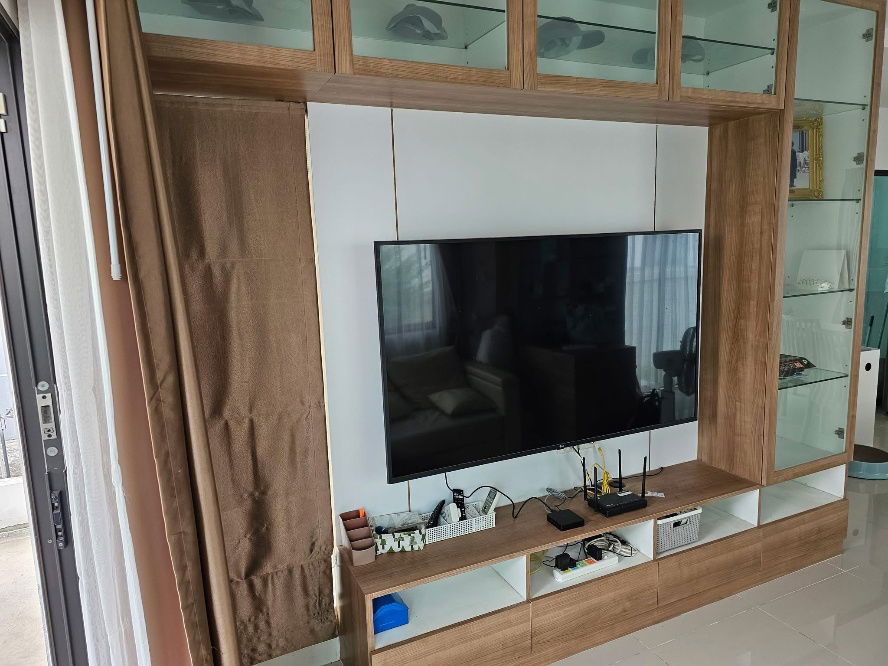 picture For rent Modi villa bangna km.26  - 5/27