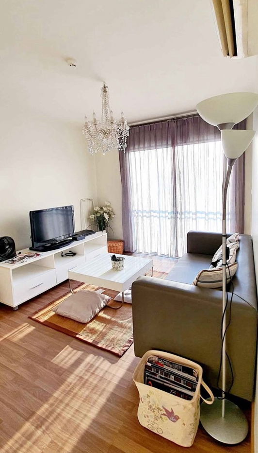 picture #R5428 🎉 020868  Condo for rent S&S Sukhumvit Condominium - 4/13