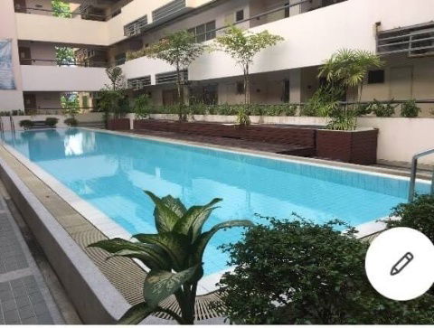 รูป ห้องอัพเดต🐲แอดไลน์ได้เลยครับ🐲SIWA🐲Garden Court - รูปที่ 10/35