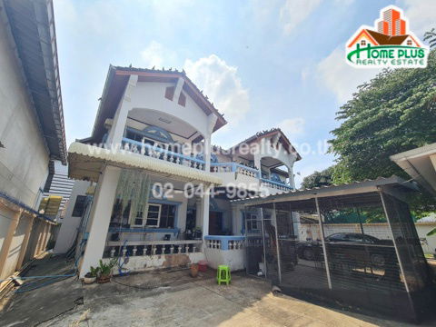 รูป บ้านเดี่ยว 2 ชั้นพร้อมที่ดินซอยทองนพคุณ2 อำเภอเมืองสมุทรปราการ - รูปที่ 12/31