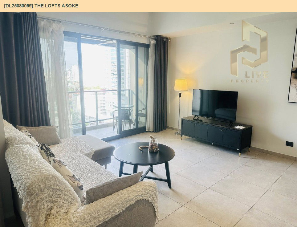 รูป DL25080059 ให้เช่าคอนโด เดอะ ลอฟท์ อโศก (The Lofts Asoke ) ใกล้ MRT เพชรบุรี พร้อมเข้าอยู่ โทรด่วน 0638692663 LineID @655ebbvc - รูปที่ 4/18